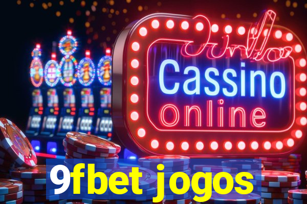 9fbet jogos